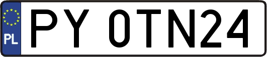 PY0TN24