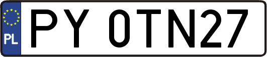 PY0TN27
