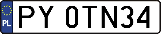 PY0TN34