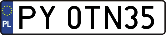 PY0TN35