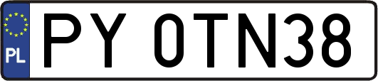 PY0TN38