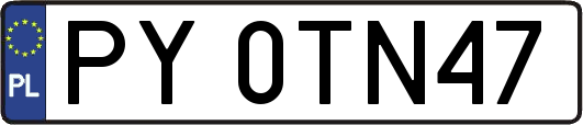 PY0TN47