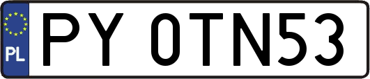 PY0TN53