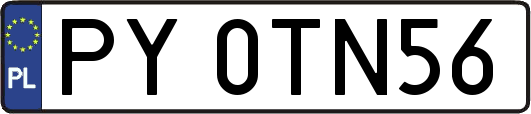 PY0TN56