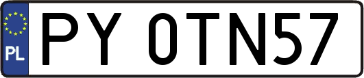 PY0TN57