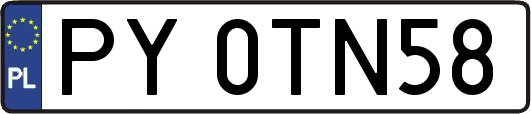 PY0TN58
