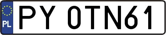 PY0TN61