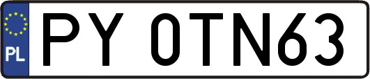 PY0TN63