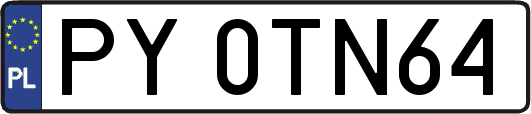 PY0TN64