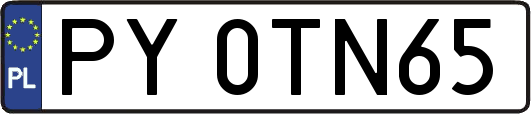 PY0TN65