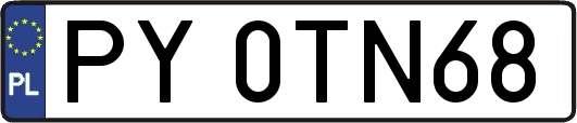 PY0TN68