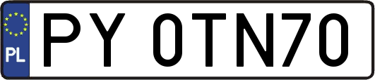 PY0TN70