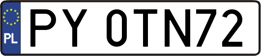 PY0TN72
