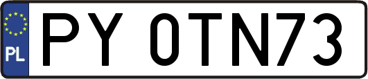 PY0TN73