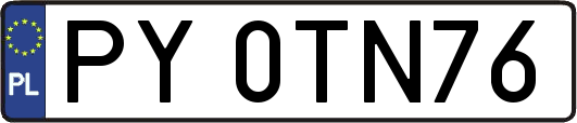 PY0TN76
