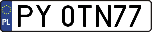 PY0TN77