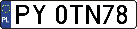 PY0TN78