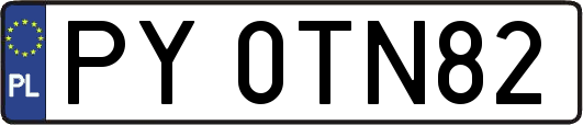 PY0TN82