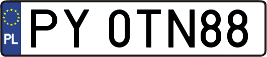 PY0TN88