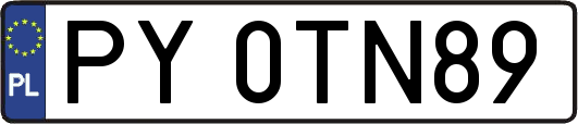 PY0TN89