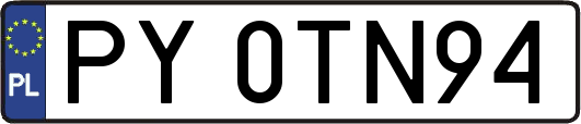 PY0TN94