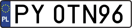 PY0TN96