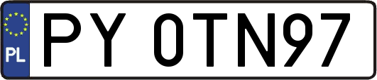 PY0TN97