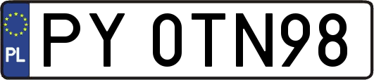 PY0TN98