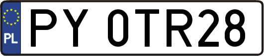PY0TR28