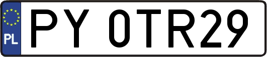 PY0TR29