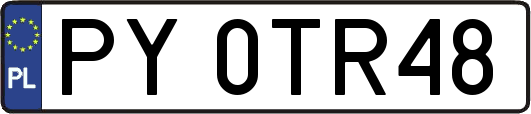 PY0TR48