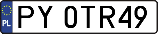 PY0TR49