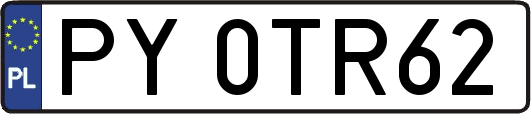 PY0TR62