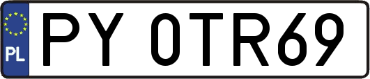 PY0TR69