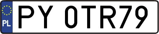 PY0TR79