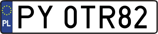 PY0TR82
