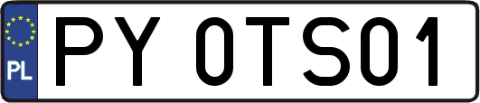 PY0TS01