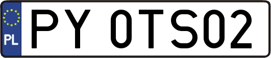 PY0TS02