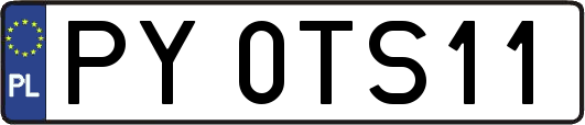 PY0TS11