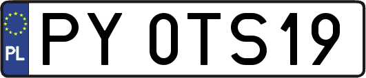 PY0TS19