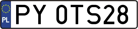 PY0TS28