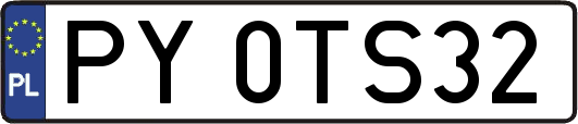PY0TS32