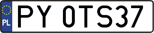 PY0TS37