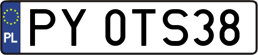 PY0TS38