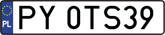 PY0TS39