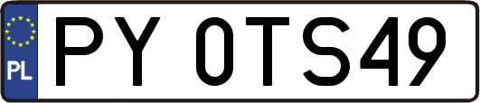 PY0TS49