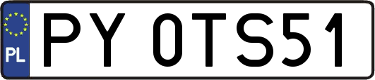 PY0TS51