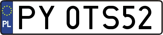 PY0TS52