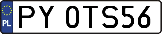 PY0TS56