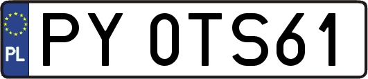 PY0TS61